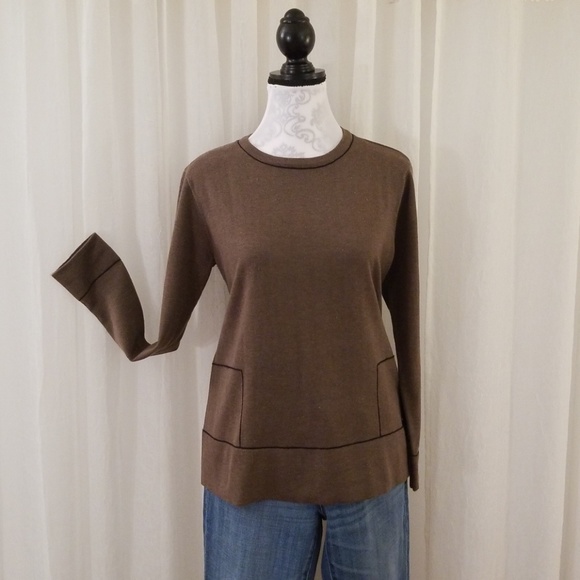 Calvin Klein sweatshirt - Picture 1 of 8